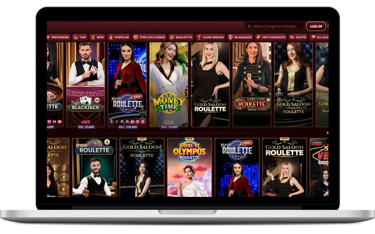 Casoola España casino